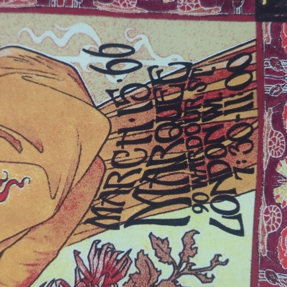 HOT TOPIC Pink Floyd Marquee Club Boyfriend Fit Girls T-Shirt ~ NWT - Picture 5 of 8